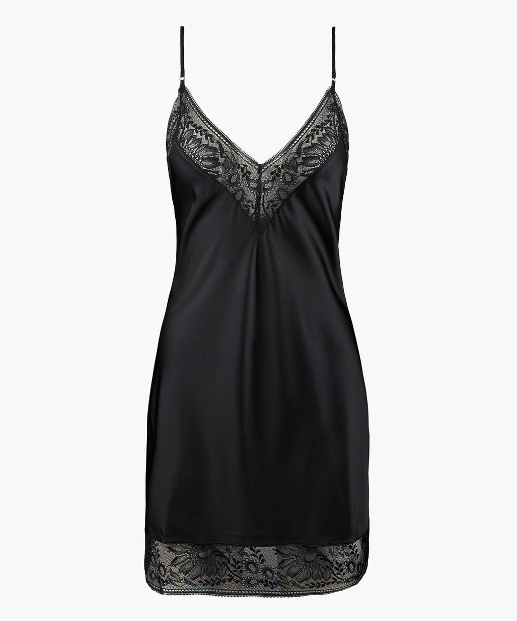 Midnight Whisper Nuisette Noir