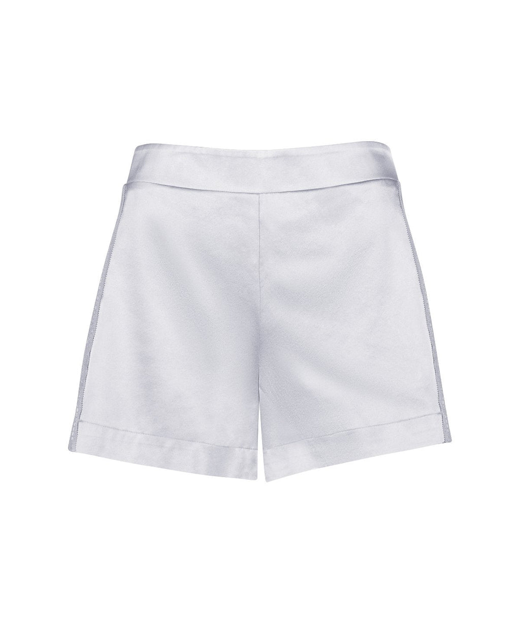 Shorty Midnight Whisper Argent Cosmos