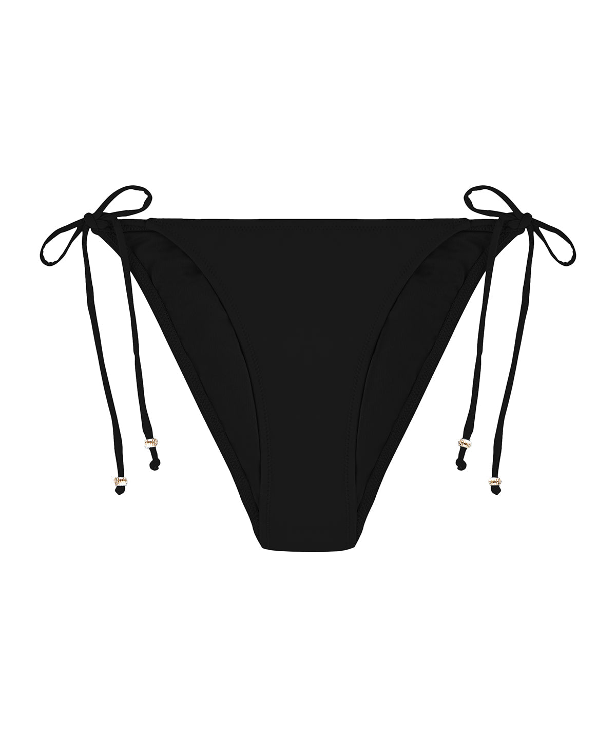Secret Laguna Bas de maillot de bain taille basse Noir
