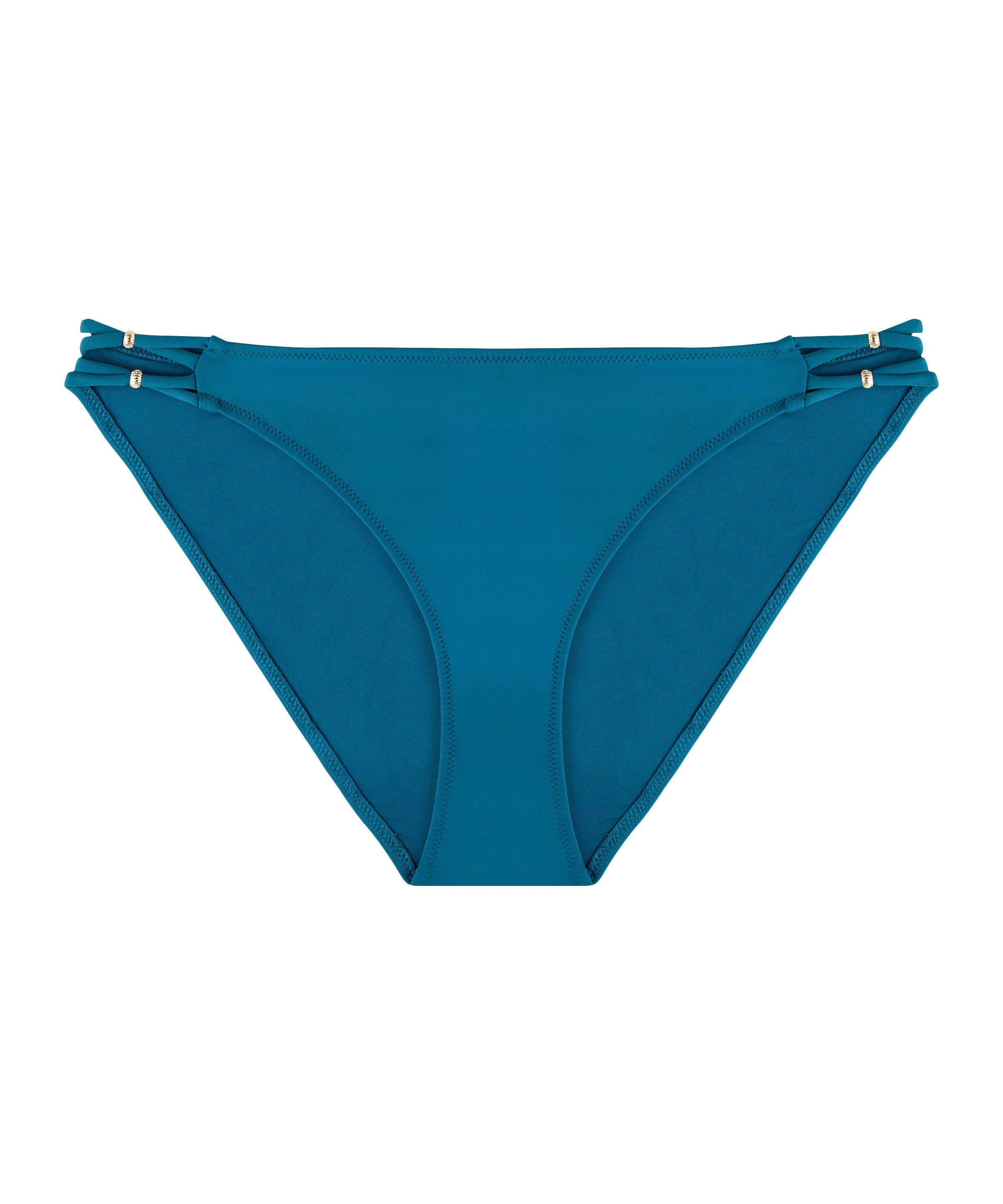 Secret Laguna Bas de maillot de bain brésilien Teal