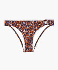 Fierce Spirit Bas de maillot de bain brésilien Wildcat