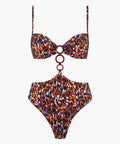 Fierce Spirit Trikini Wildcat