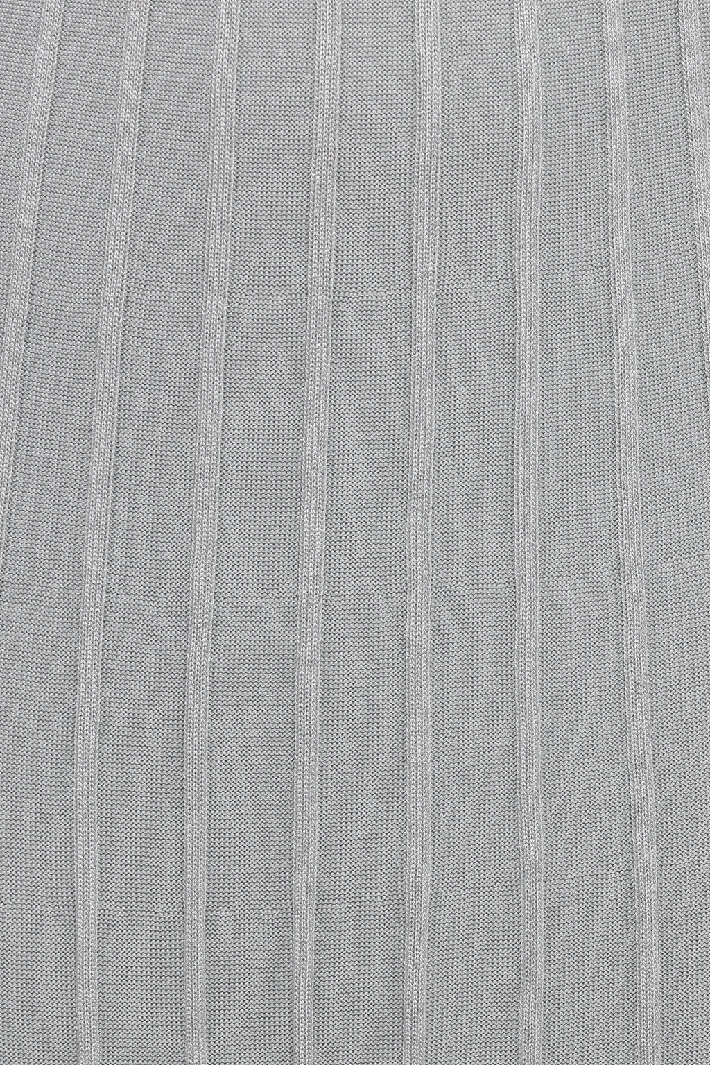 Alison Long Sleeve Maxi Dress - Grey
