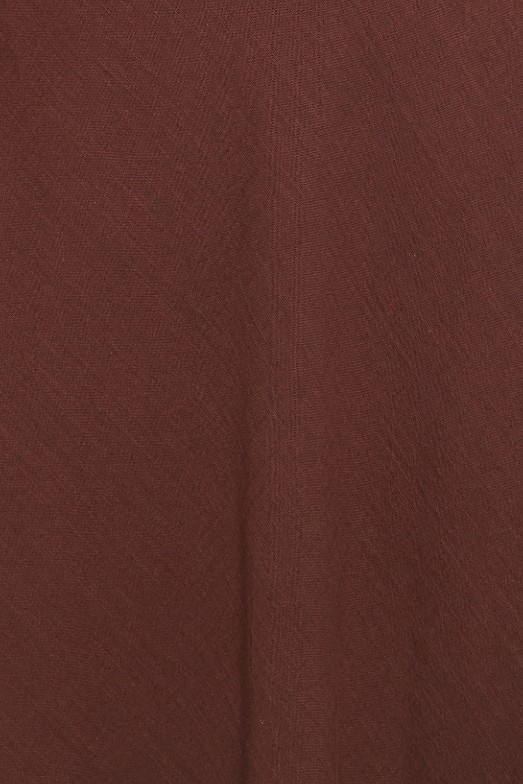 Elvina Midi Dress - Brown