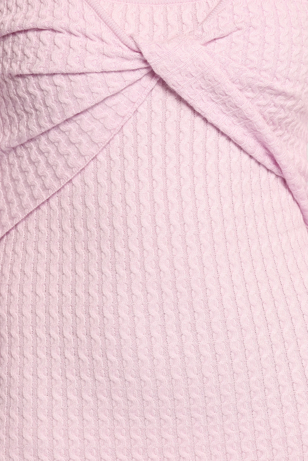 Teodora Midi Dress - Pink