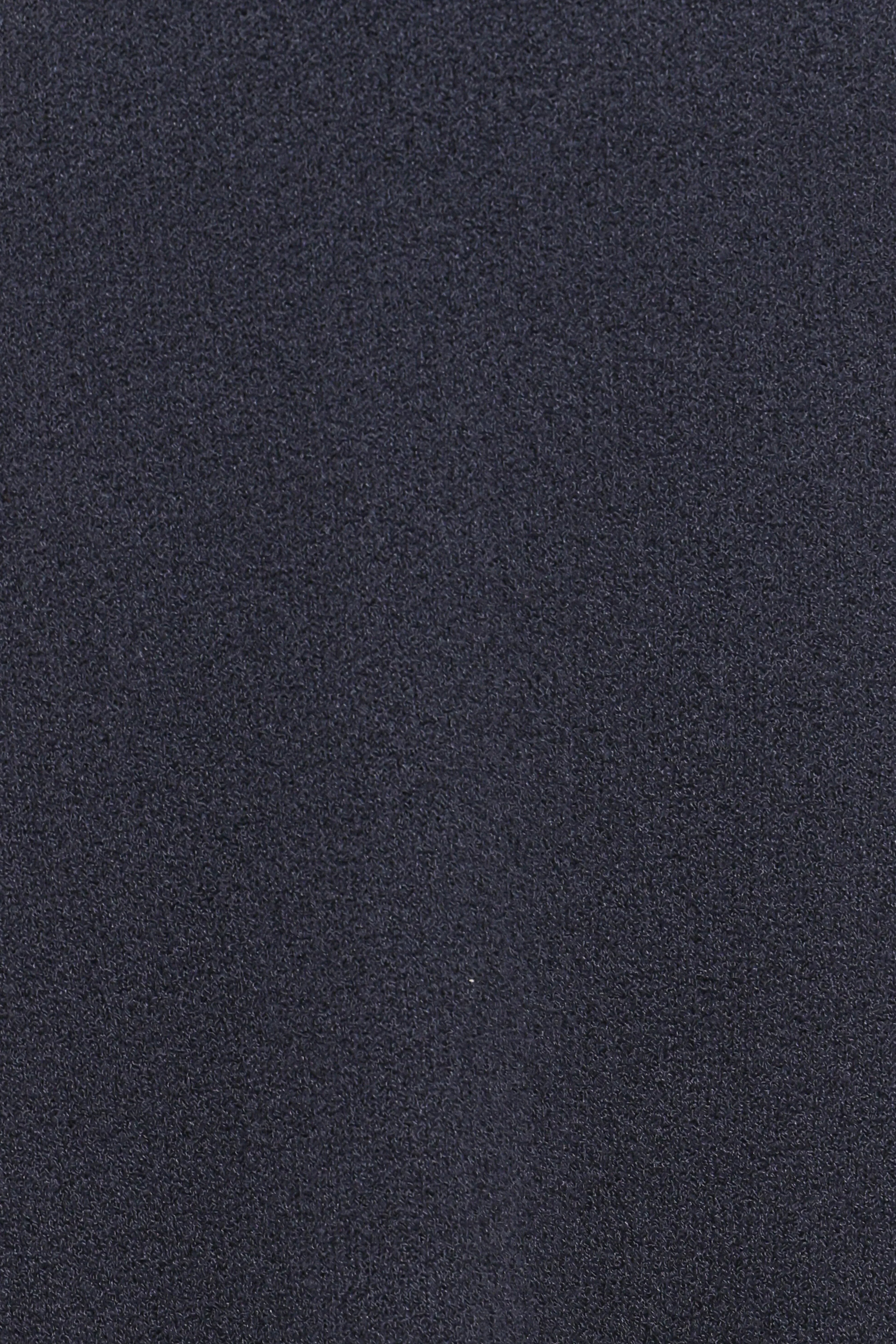 Lowell Knit Maxi Dress - Navy