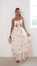 Jerine Maxi Dress