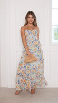 Aurelina Maxi Dress