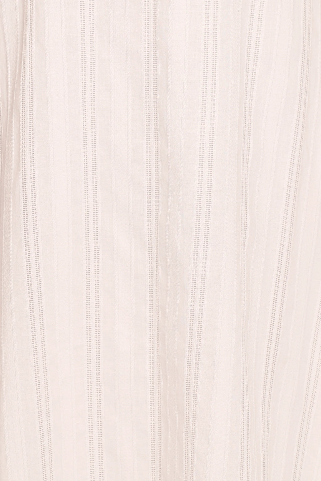 Robe longue Jessalyn - Blanc