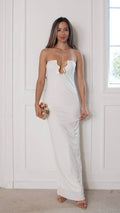 Isabella Maxi Dress
