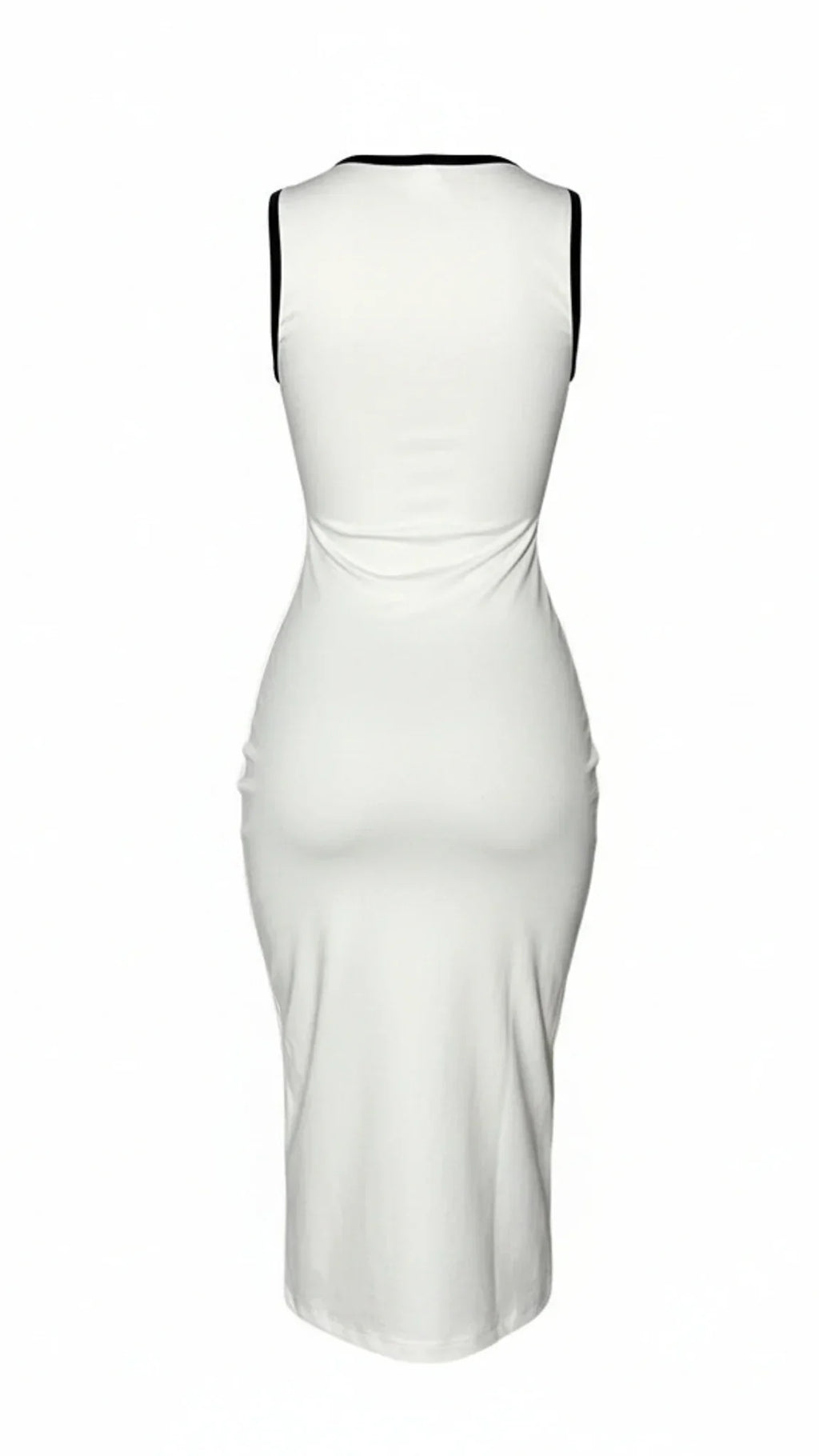 Noelle Midi Dress