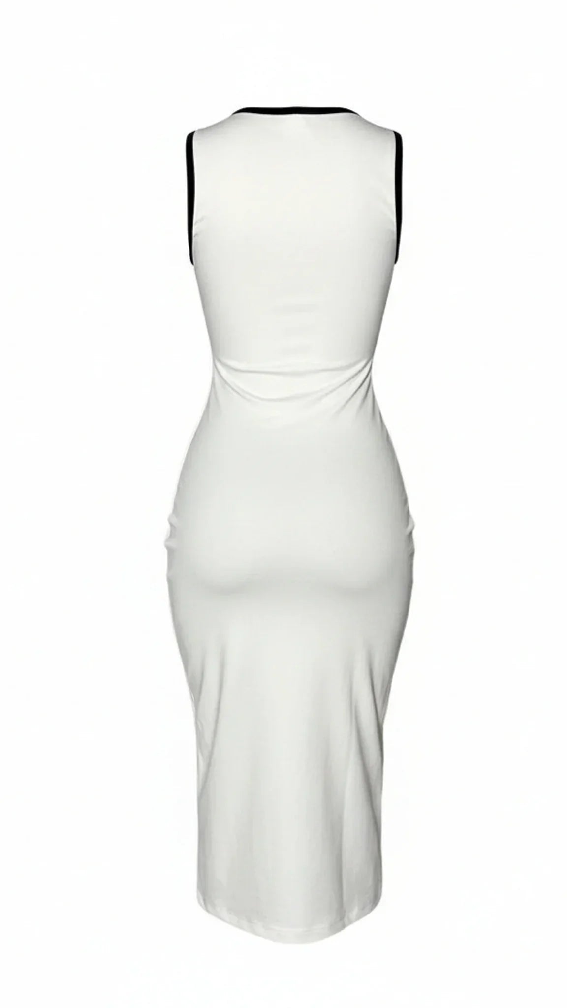 Noelle Midi Dress