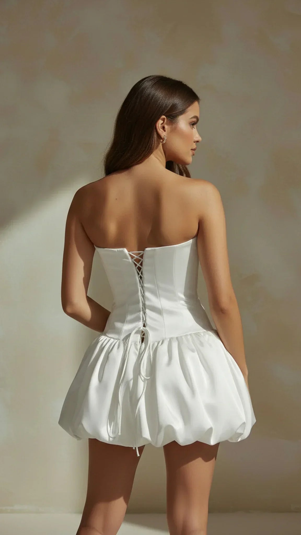 Celi Mini Dress