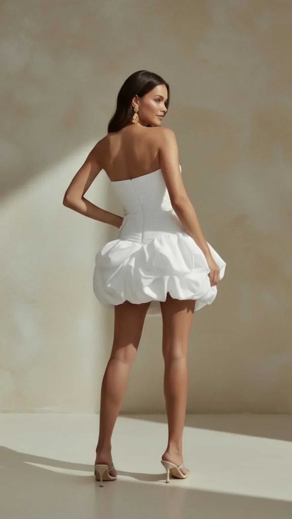 Elise Mini Dress