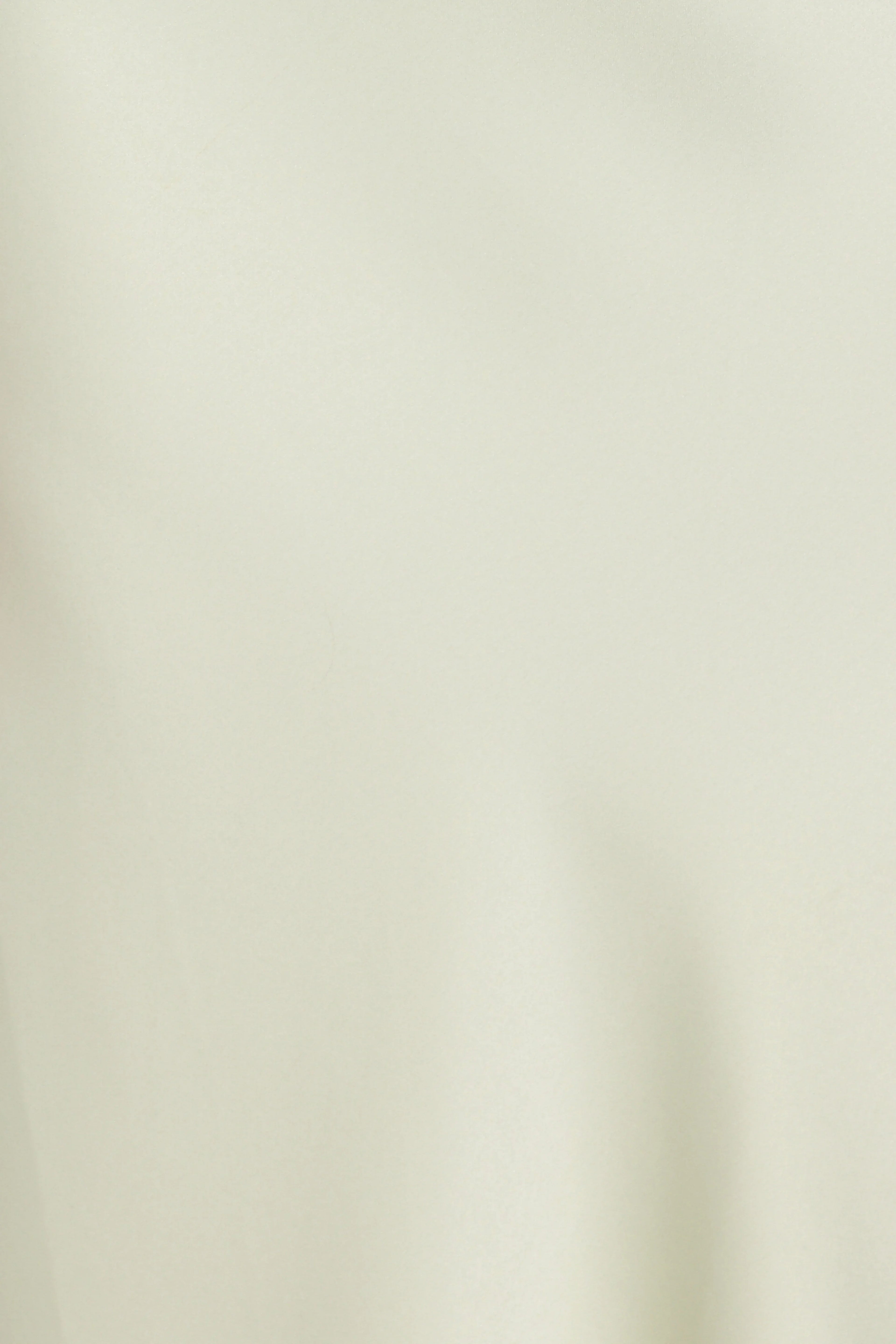Robe longue Ricki - Vert sauge