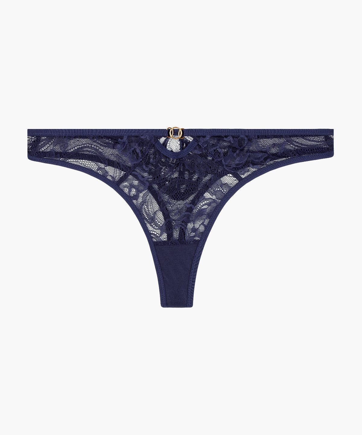 Feeling Myself Tanga Bleu Astral