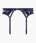 Feeling Myself Porte-jarretelles Astral Blue