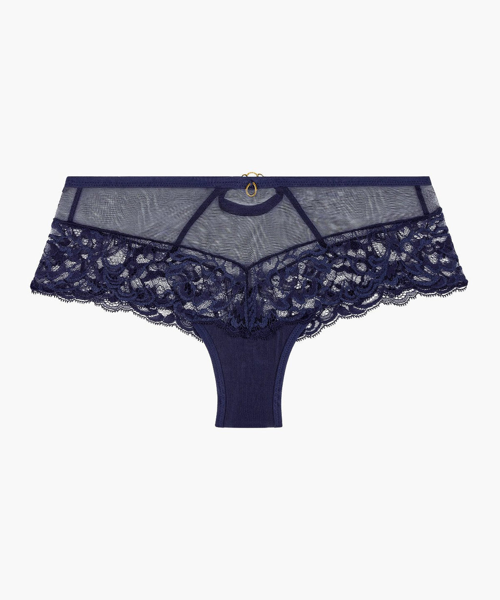 Je me sens Shorty Astral Blue