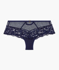 Je me sens Shorty Astral Blue