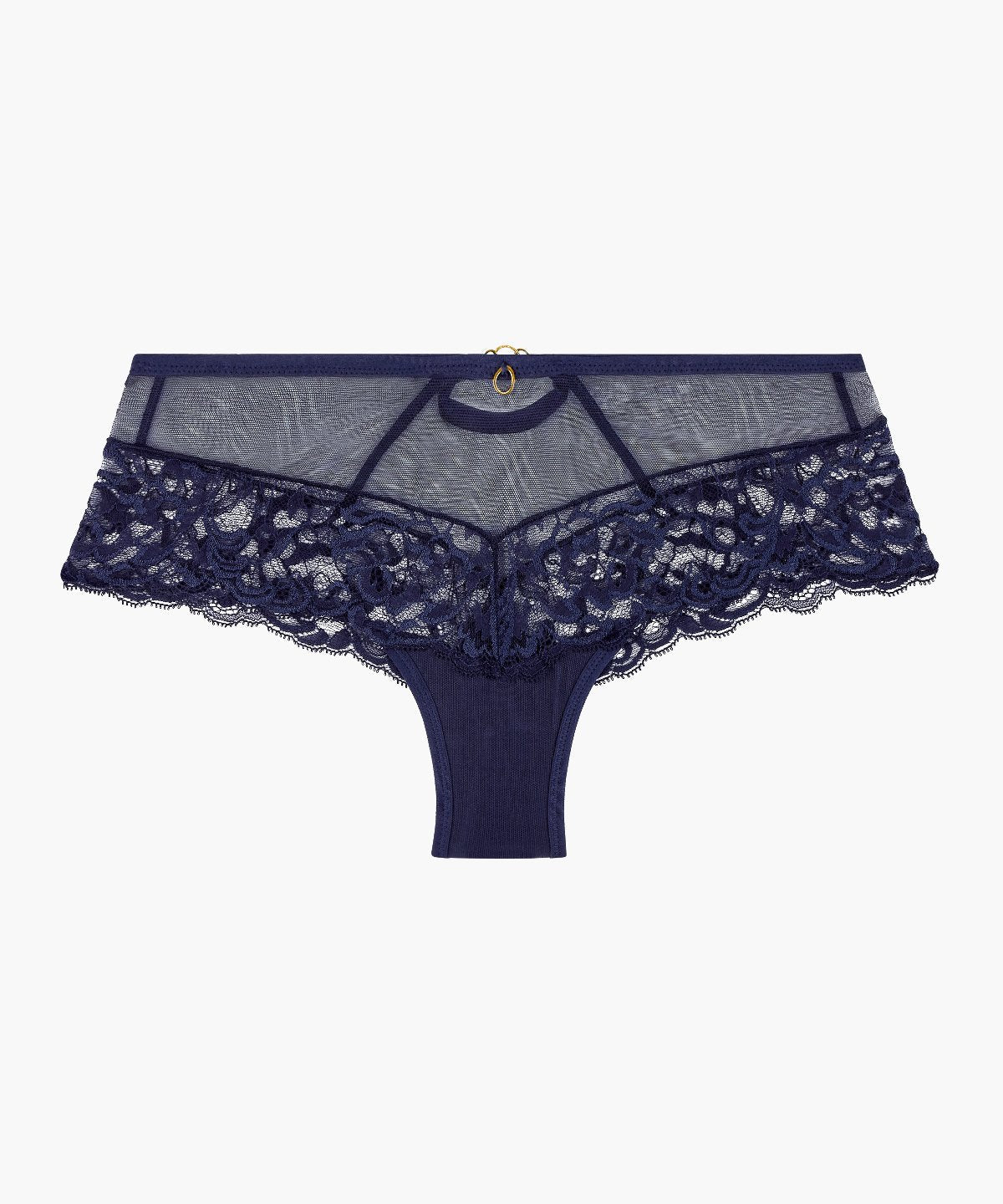 Je me sens Shorty Astral Blue