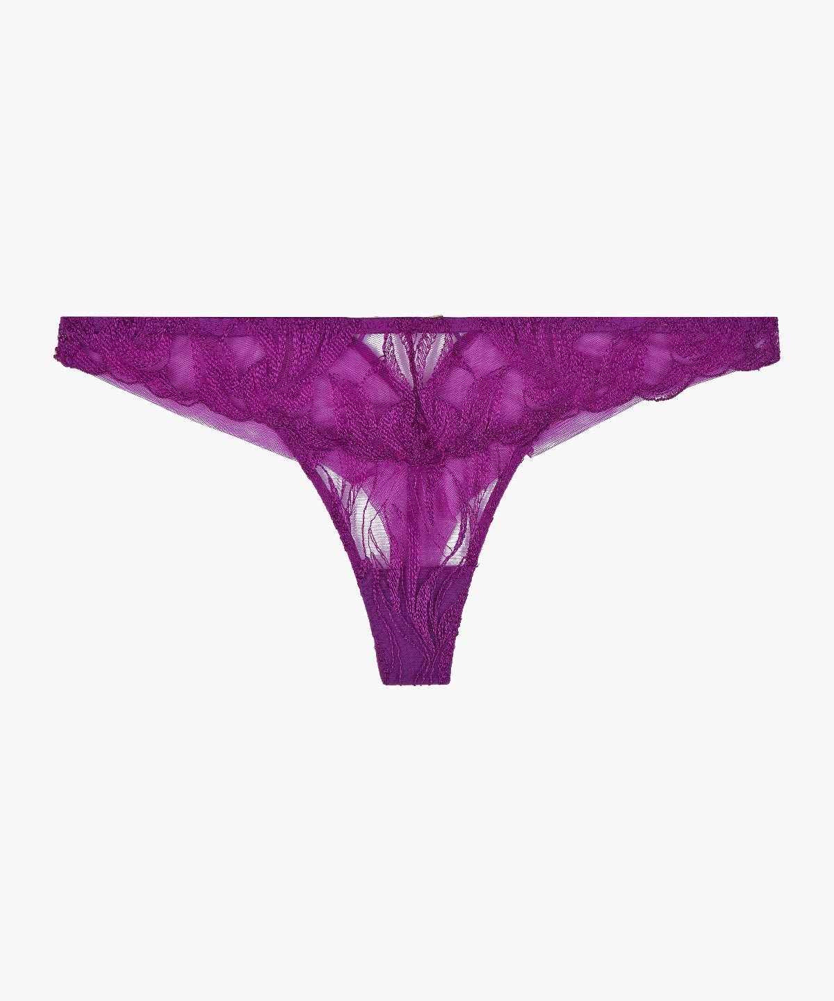 Into The Groove Tanga rose Karma