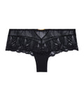 Into The Groove Shorty Black