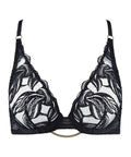 Into The Groove Soutien-gorge triangle armaturé Noir