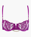 Into The Groove Soutien-gorge Corbeille avec armatures Pink Karma