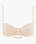Into The Groove Soutien-gorge Corbeille avec armatures Sandstone