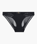 Culotte italienne vagues somptueuses Smoky Attraction