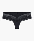 Sumptuous Waves Shorty Smoky Attraction