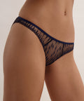 Voodoo Kiss Culotte Italienne Blue Moon