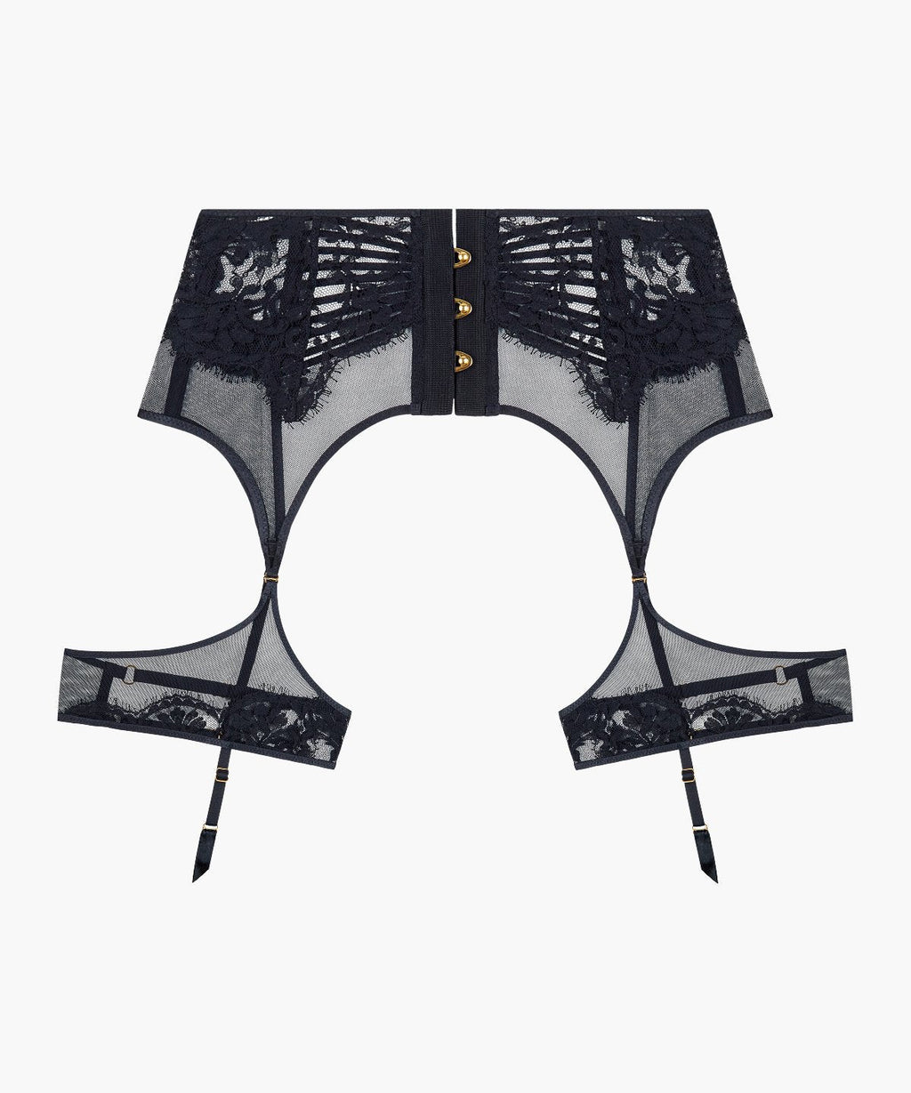 Under Your Spell Serre-taille Ultra Black