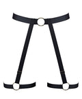 Lust For Life Porte-jarretelles Black