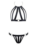 Ensemble Lust For Life noir