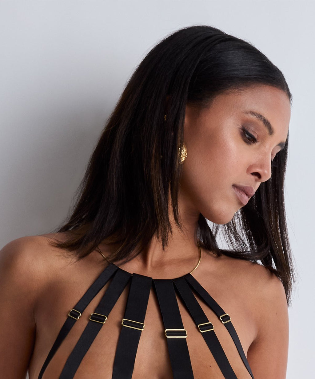 Ensemble Lust For Life noir
