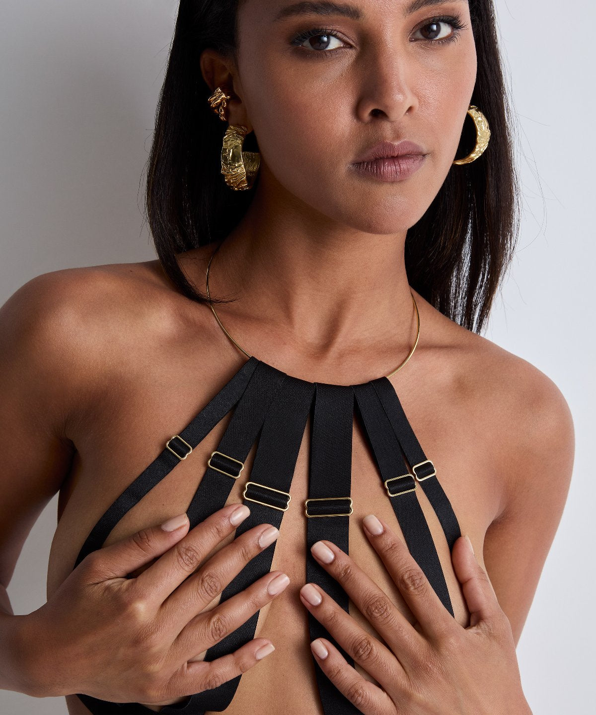 Ensemble Lust For Life noir