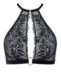 The Night Before Soutien-gorge Brassière Blackbird