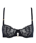 The Night Before Soutien-gorge corbeille avec armatures Blackbird