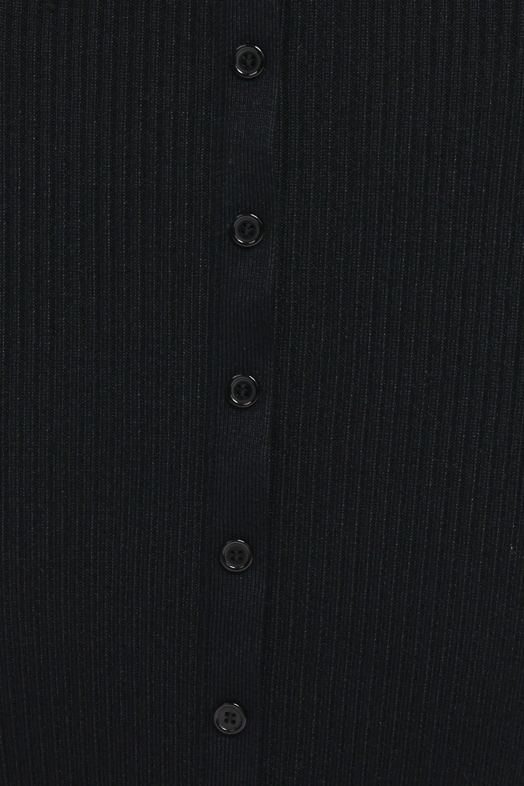 Robe longue Kadi - Noir