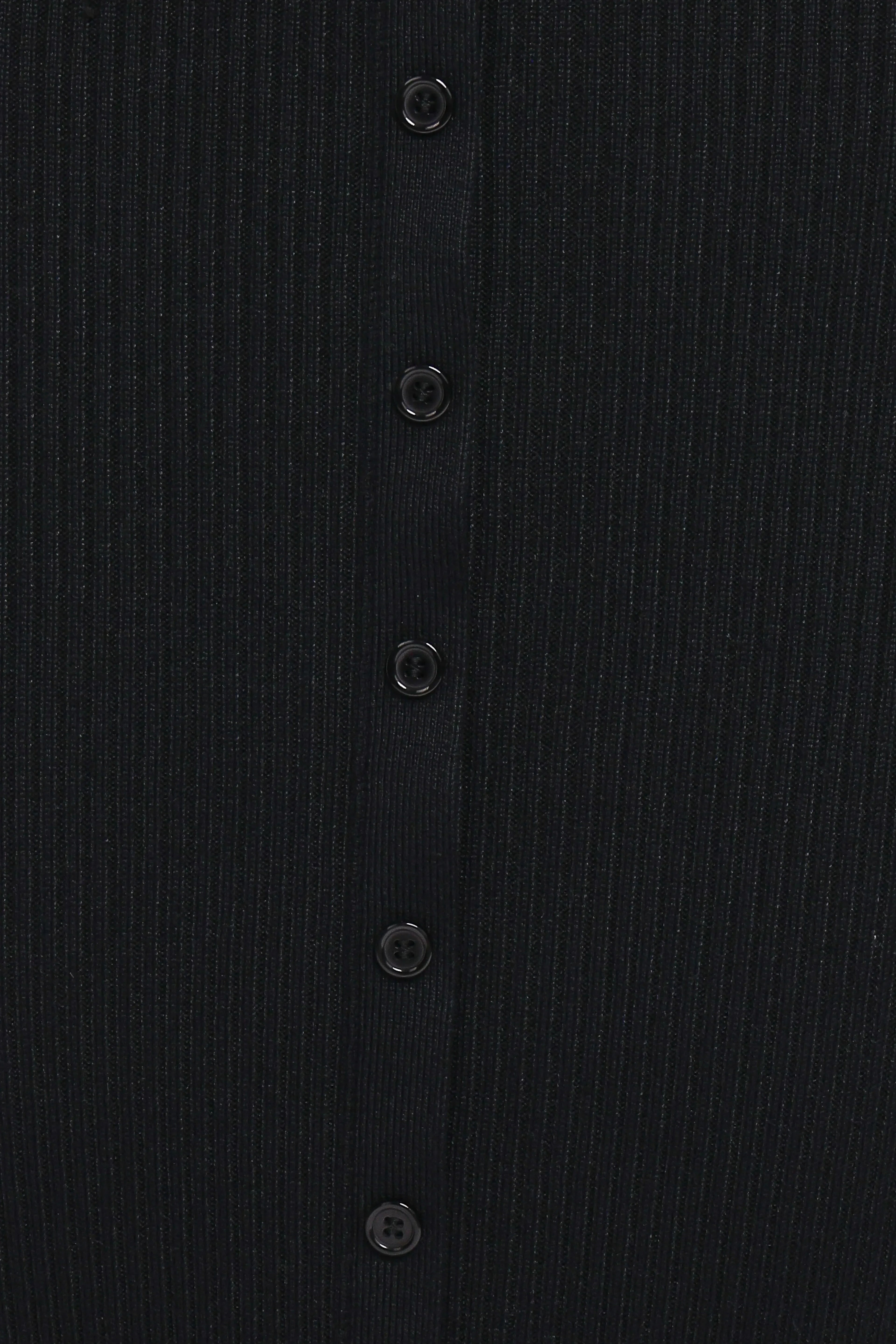 Robe longue Kadi - Noir