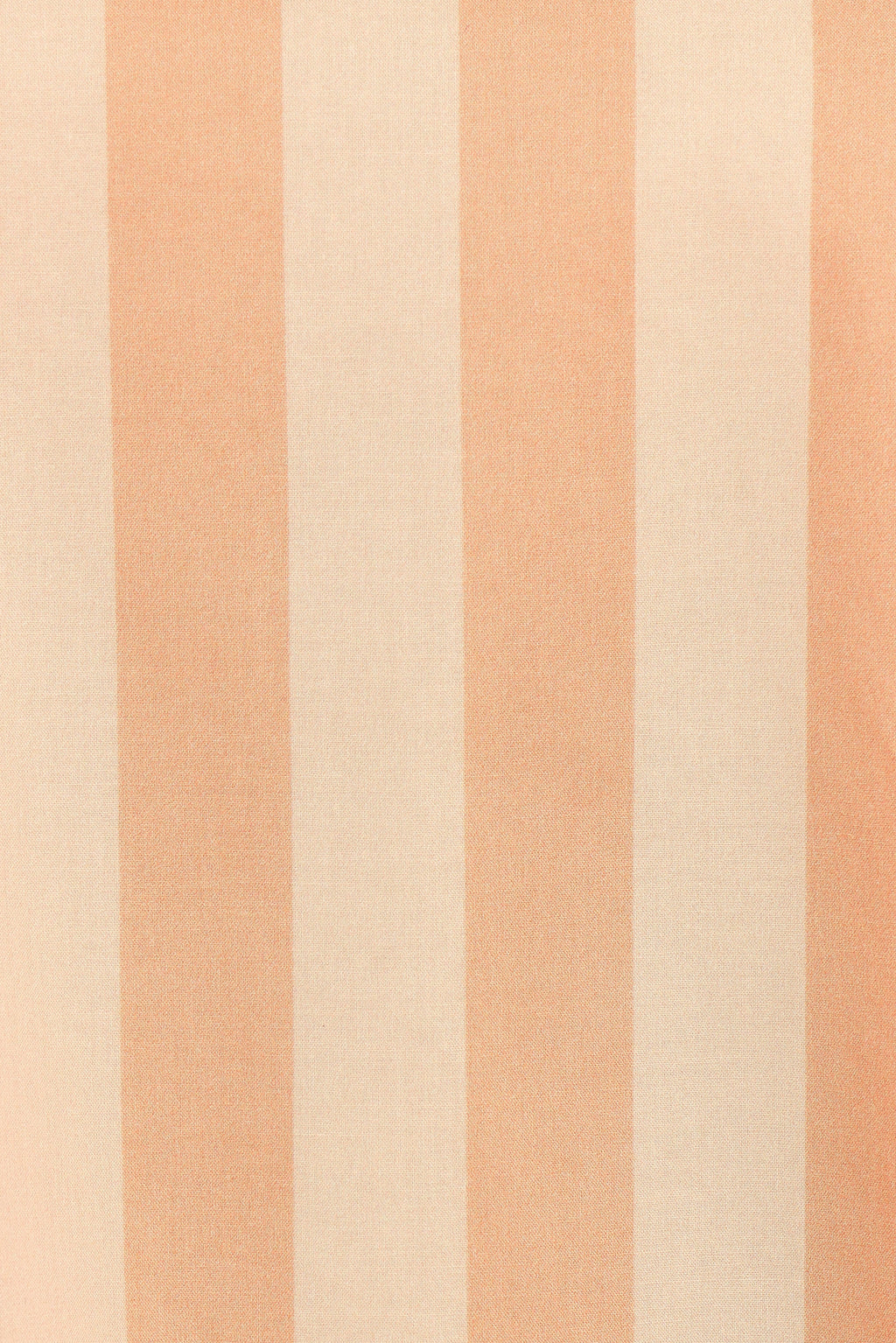 Pammy Mini Dress - Terracotta Stripe