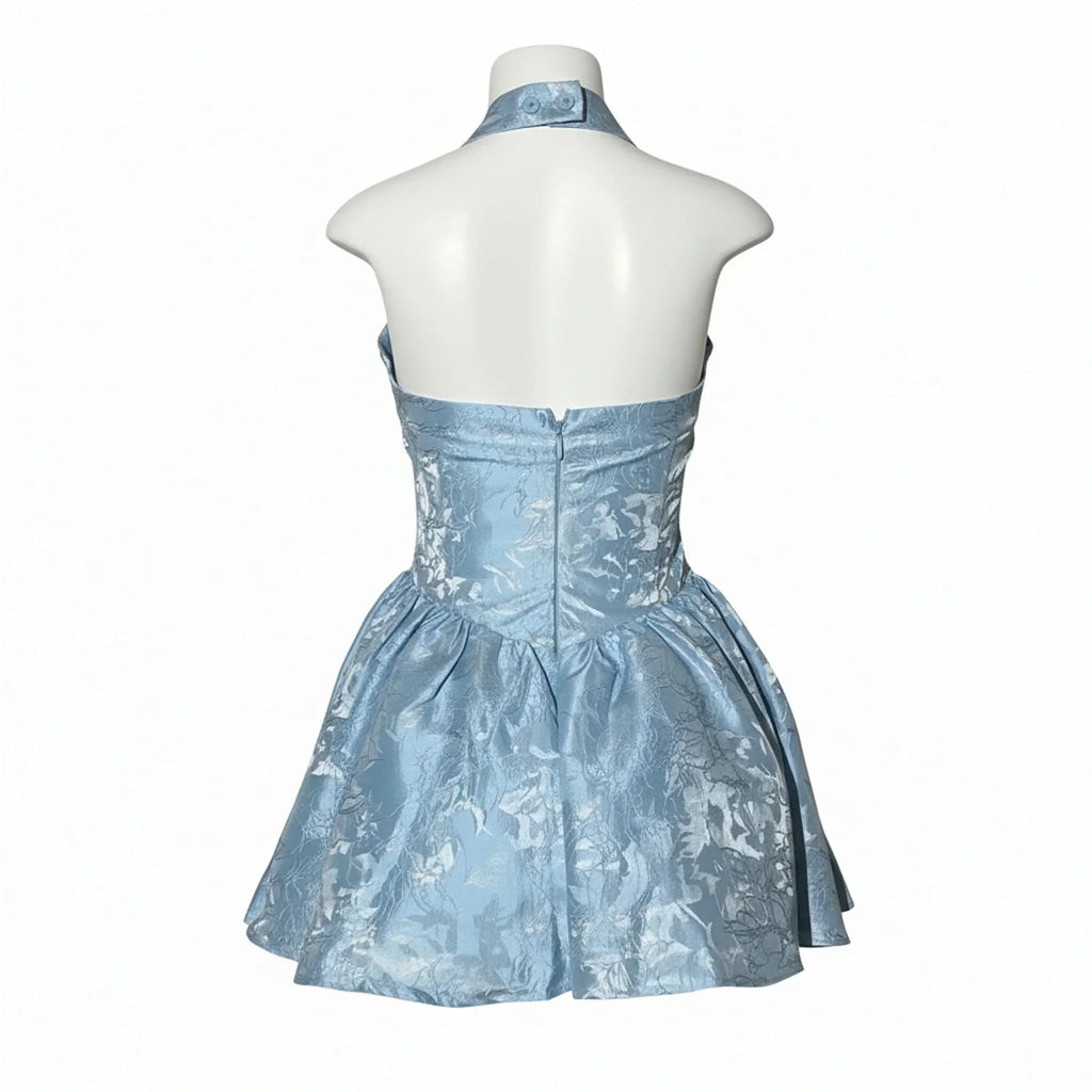 Elina Mini Dress