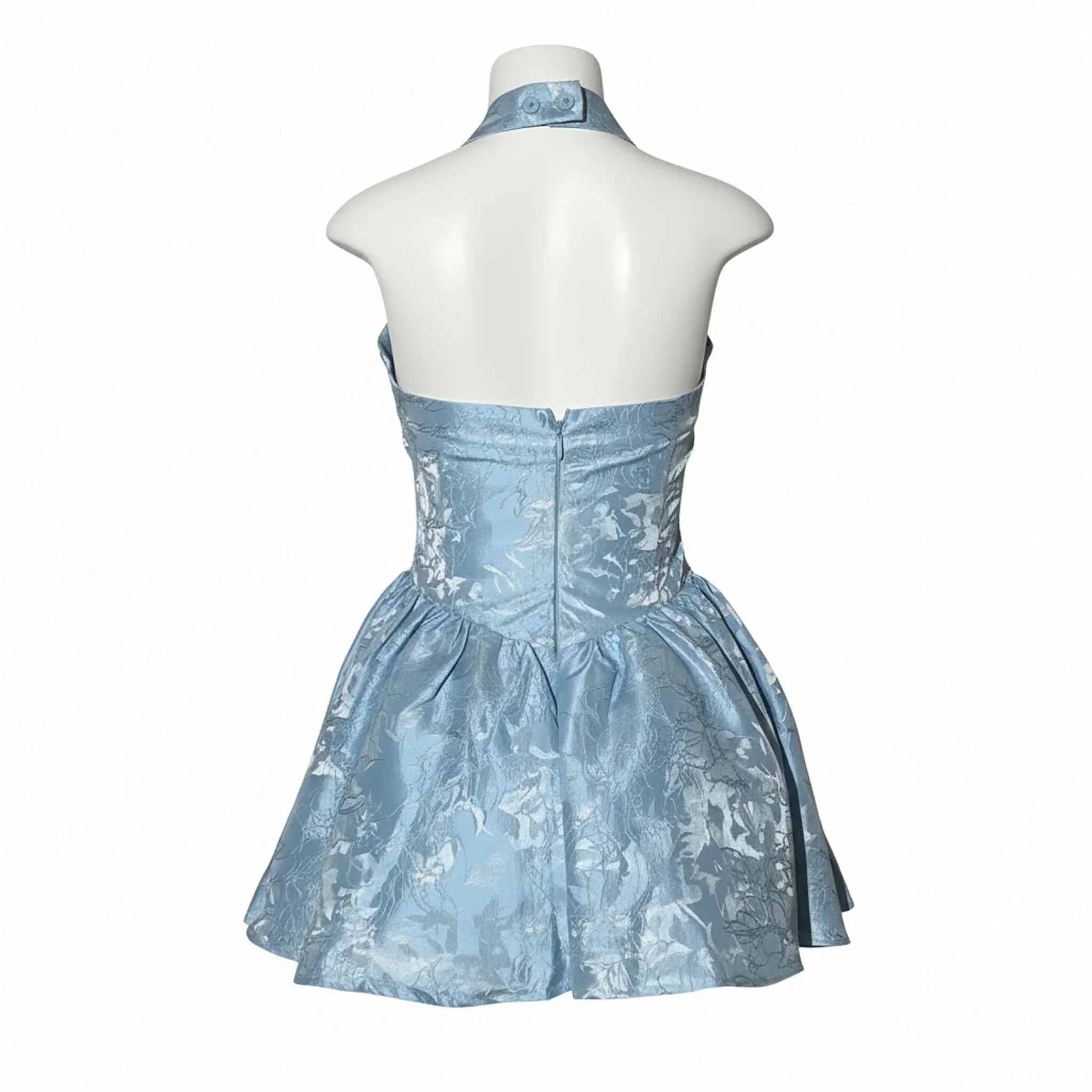 Elina Mini Dress