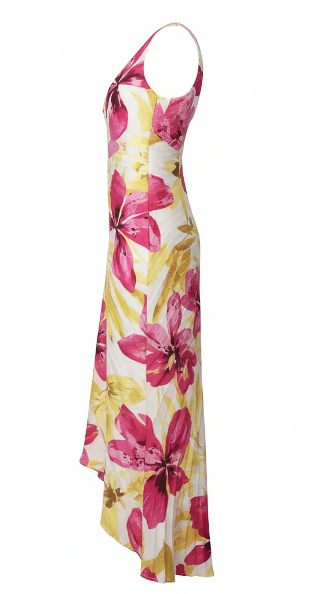 Saige Maxi Dress