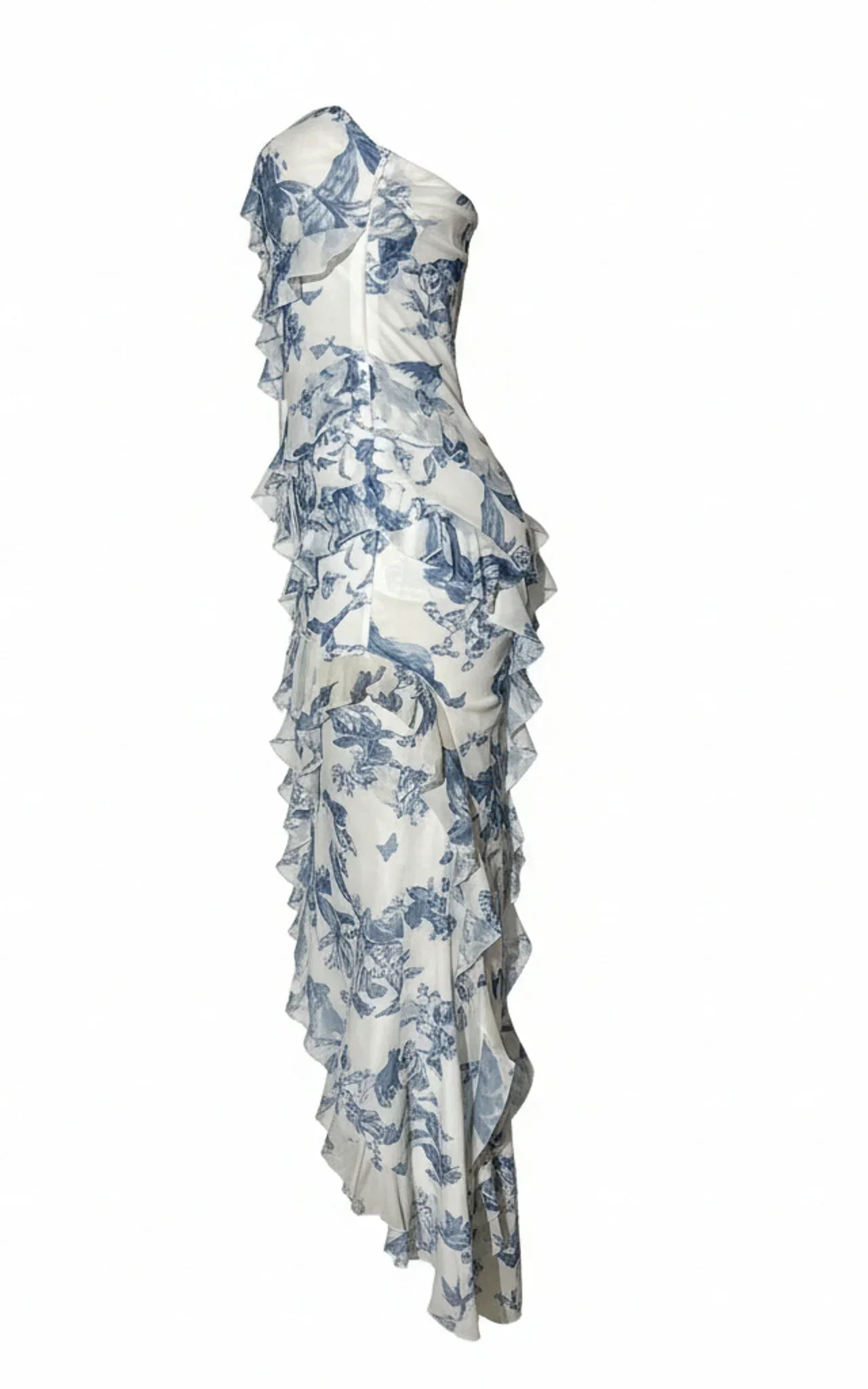 Serena Maxi Dress