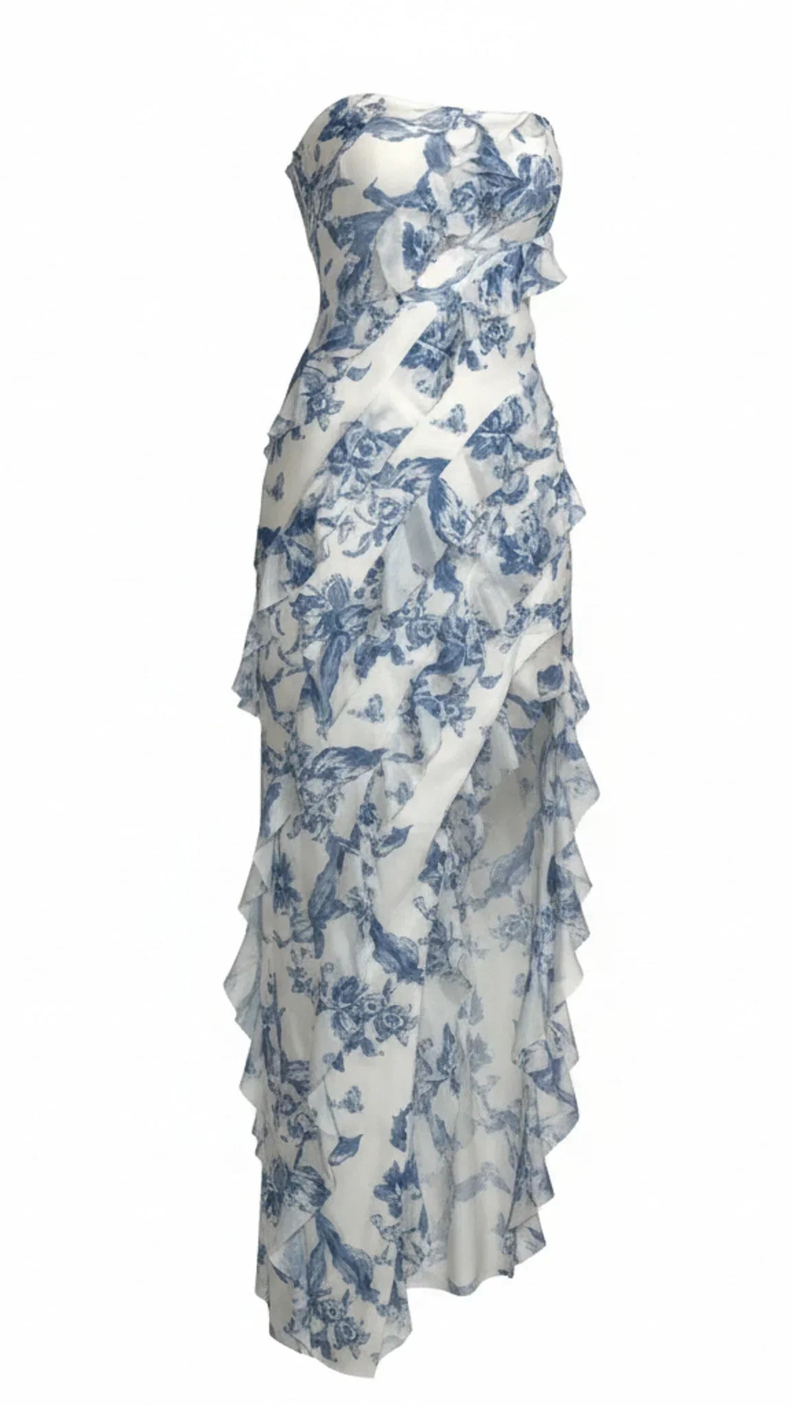 Serena Maxi Dress