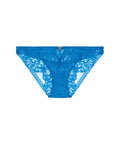 Love Soul Culotte taille basse Azure