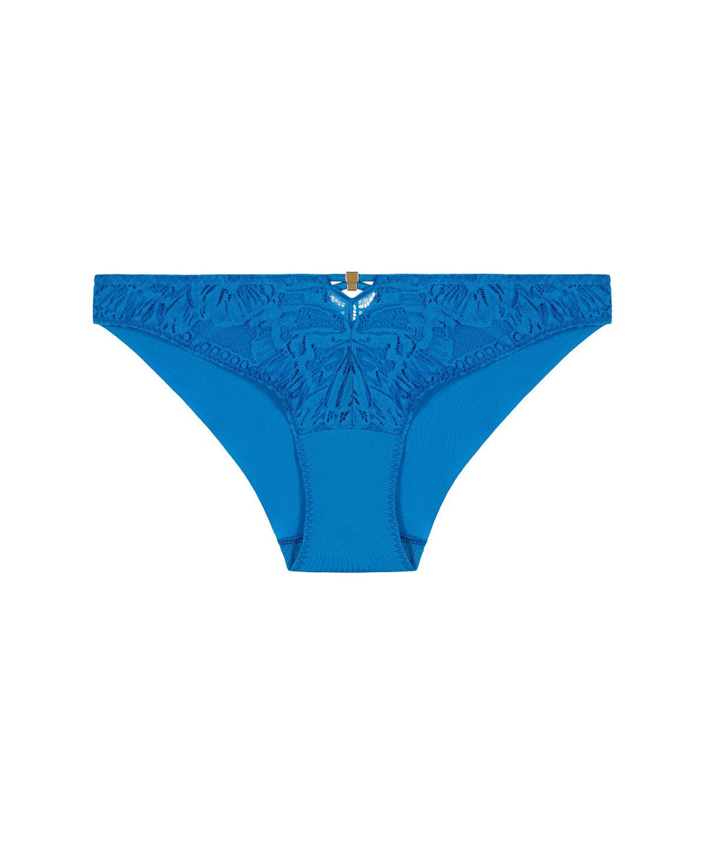 Love Soul Culotte Brésilienne Azure