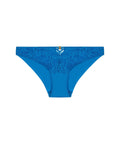 Love Soul Culotte Brésilienne Azure